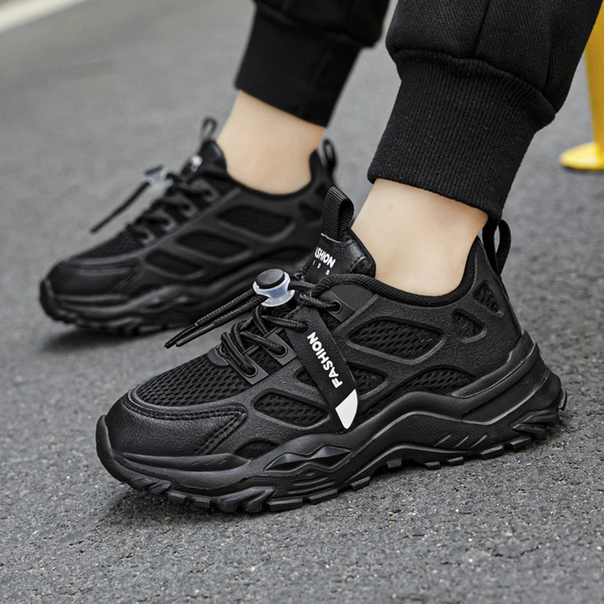 Kids sports sneakers