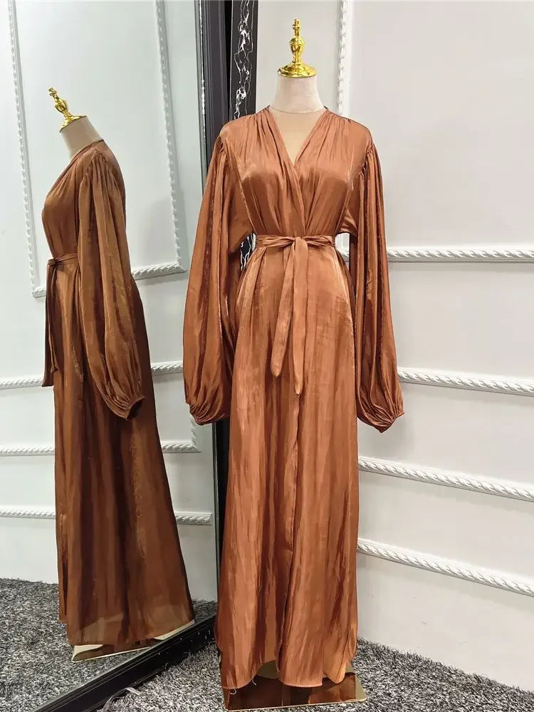 Kaftan Abayas For Women