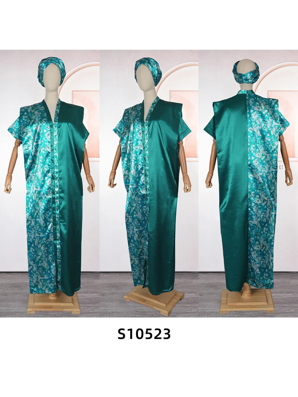 Abaya for Women Dubai Luxury