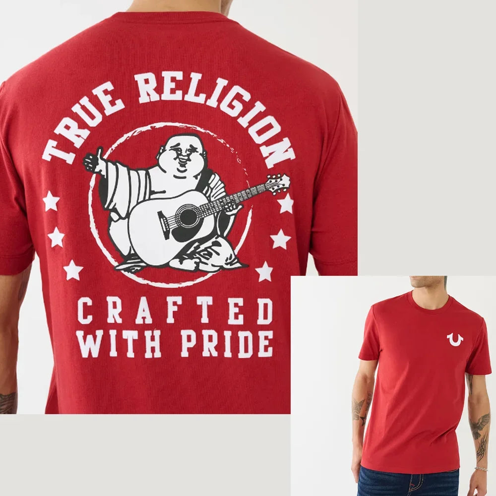 True Religion T-shirt