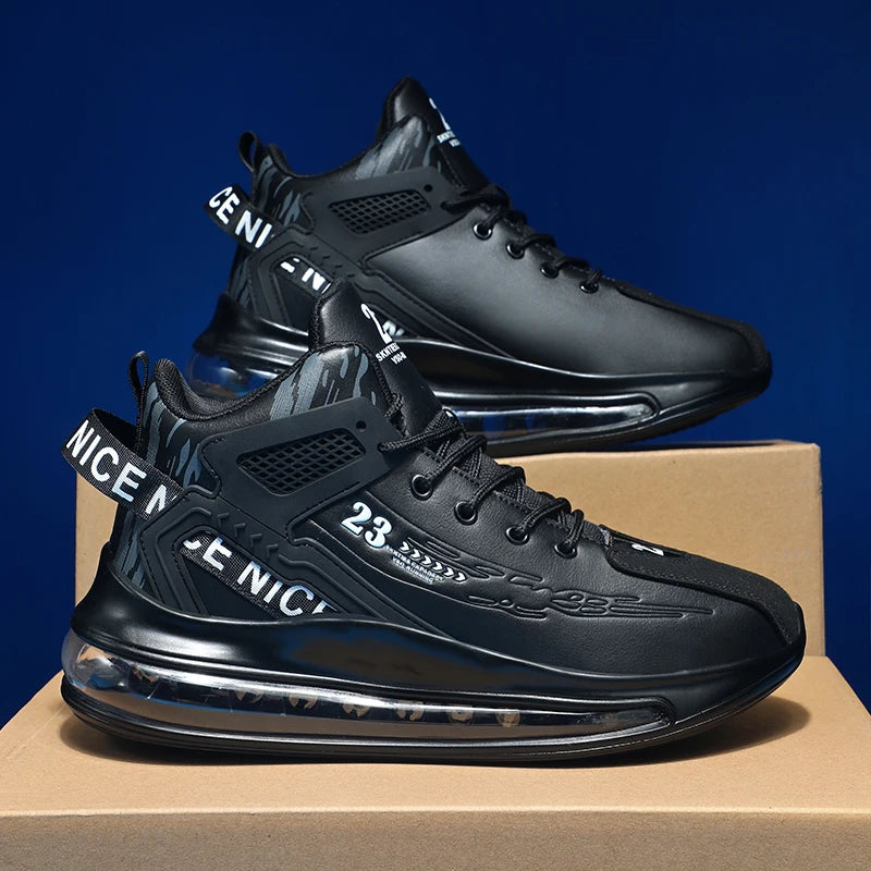 Basketball Sneakers