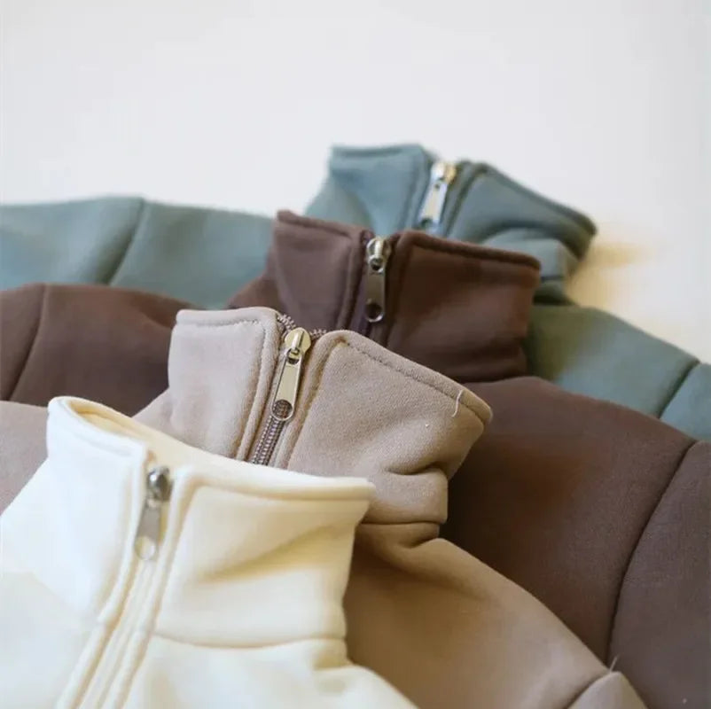 Kids Sportswear Suits