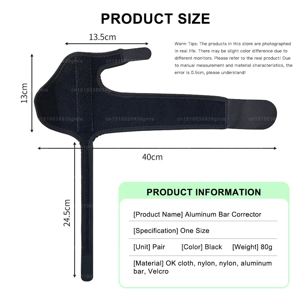 Toe Hallux Valgus Corrector