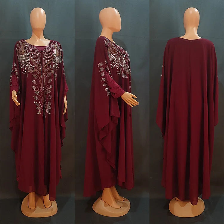 Abayas For Women Dubai Luxury