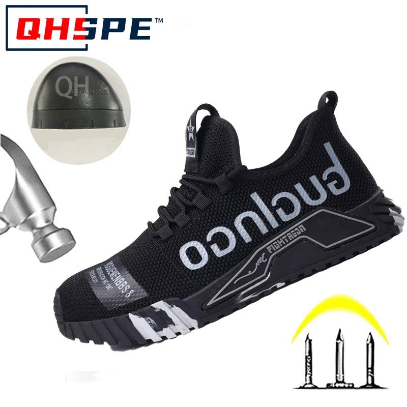 Safety Shoes