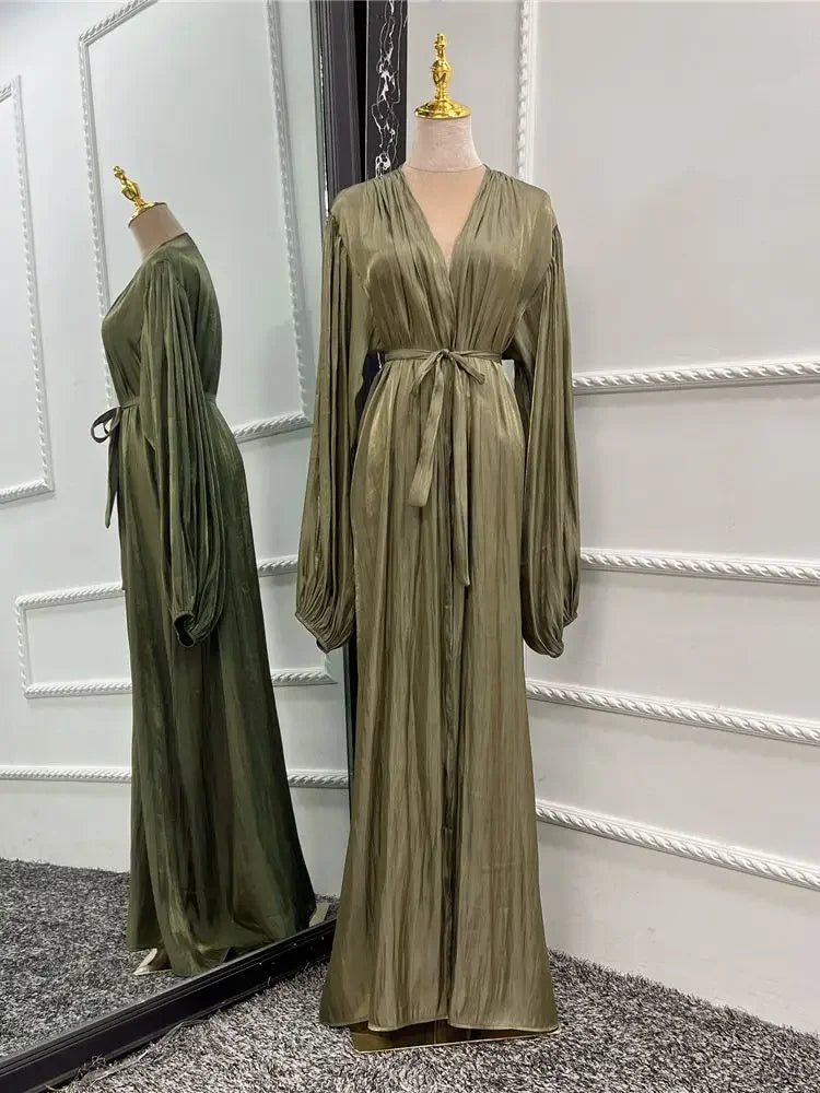 Kaftan Abayas For Women