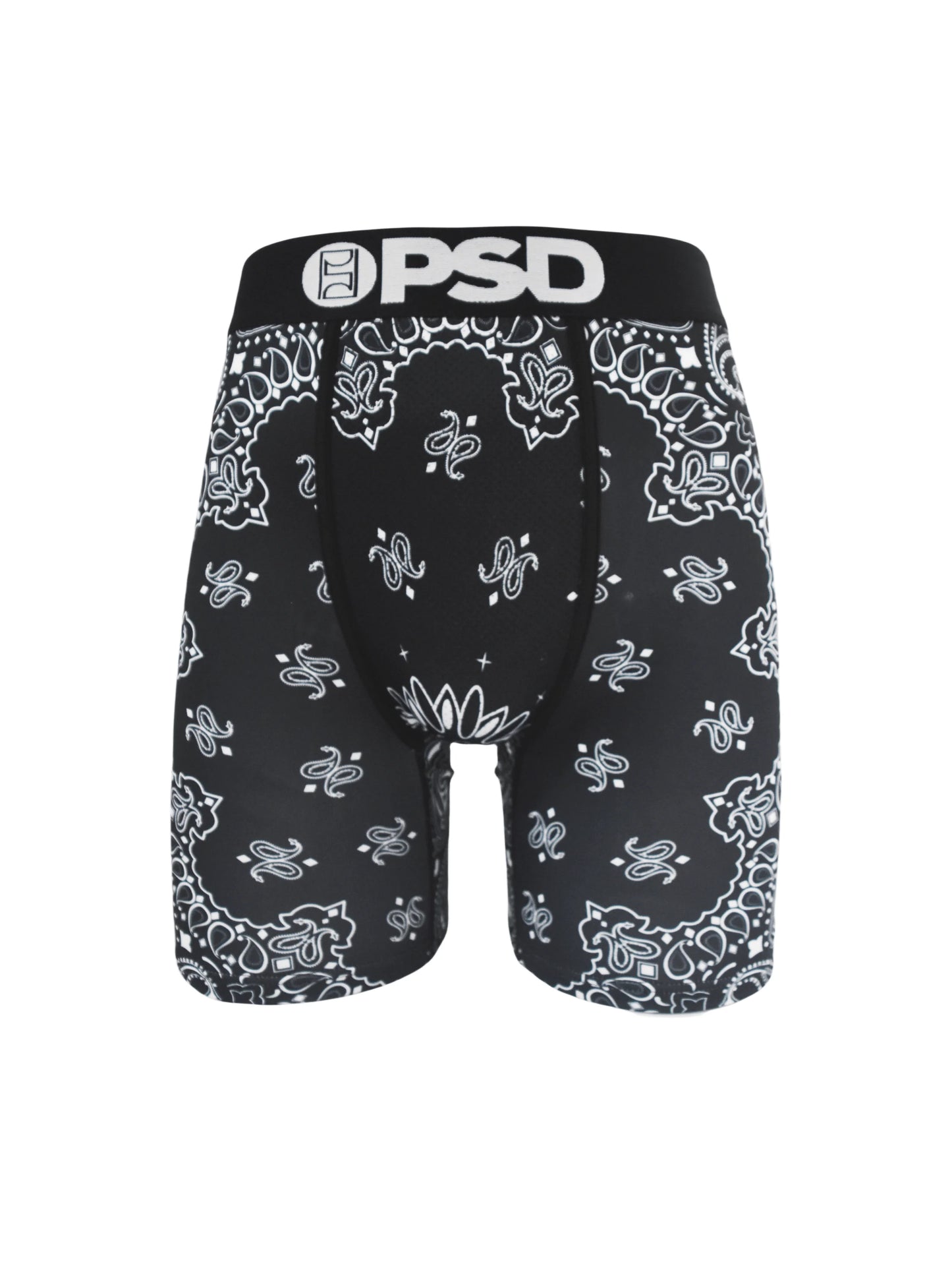 PSD briefs