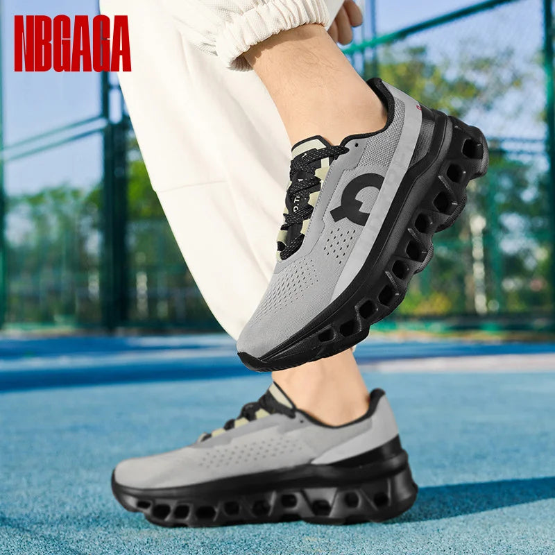 Air Marathon Running Sneakers