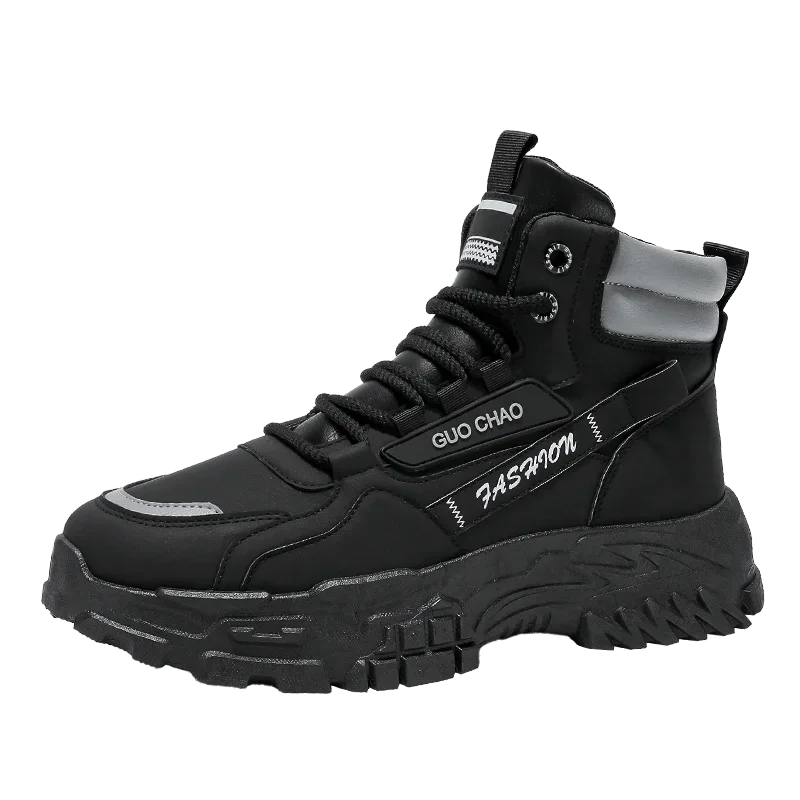 Work Safety boots