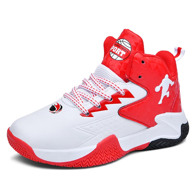 Kids Basketball Shoes
