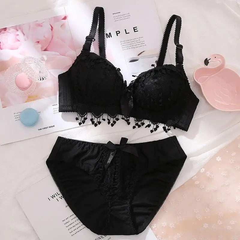 Women Underwear Sets