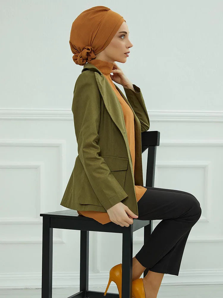 Islamic Hijabs For Woman