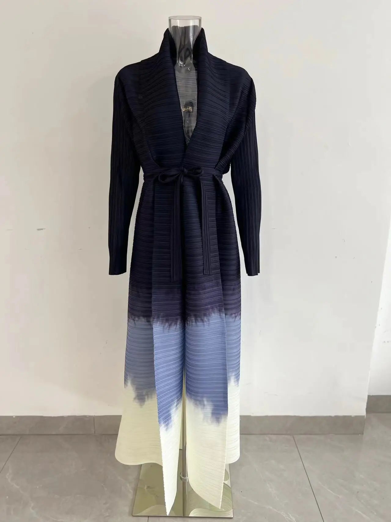 Ethnic Style Abaya