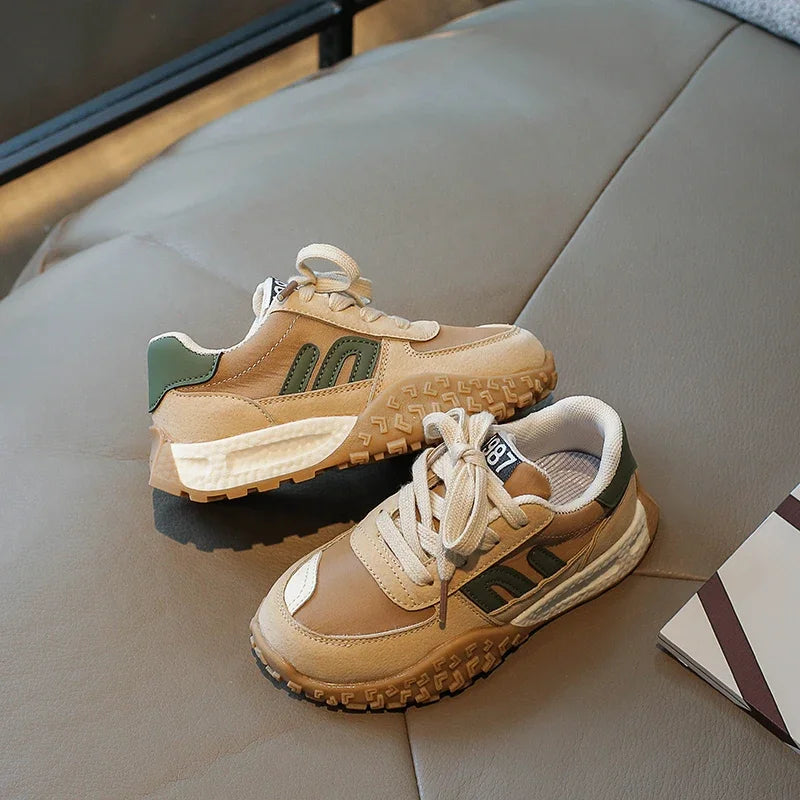 Girls Toddler Sneakers