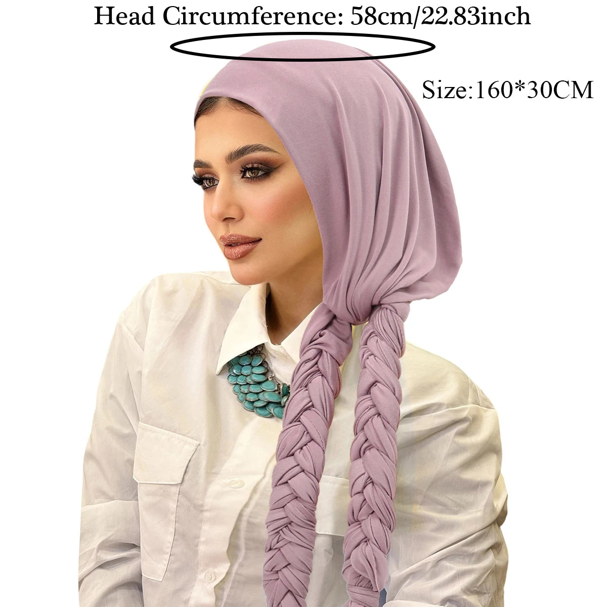 Muslim Hijabs