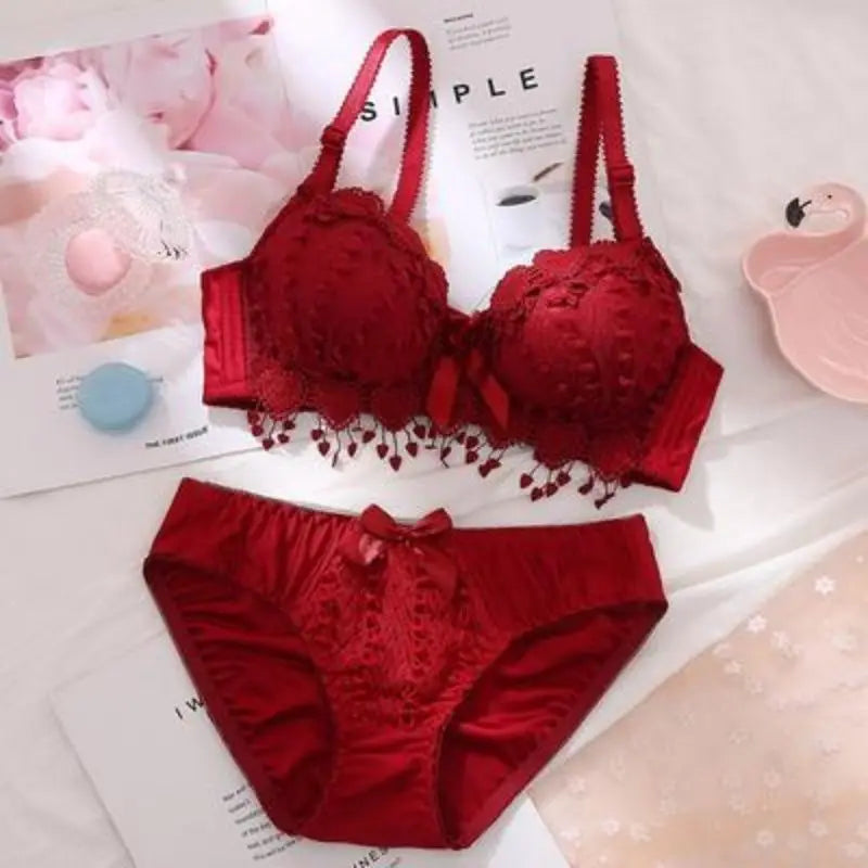 Women Underwear Sets