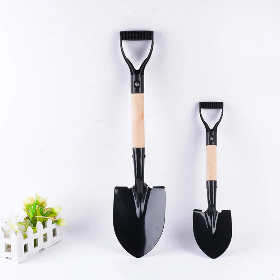 Outdoor Engineer Shovel,