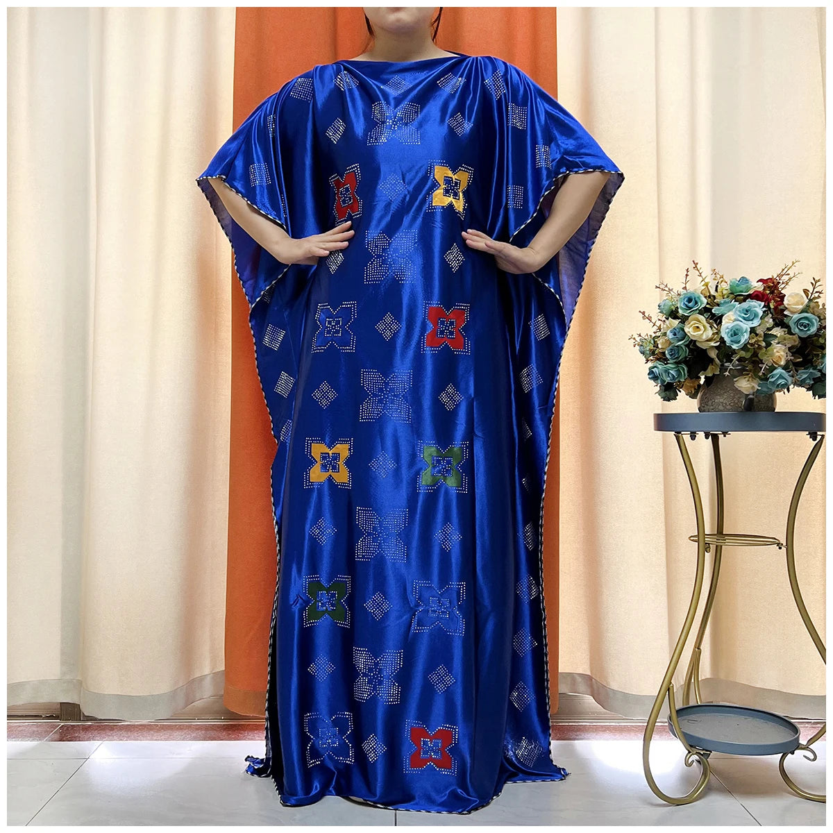 African Abaya For Women