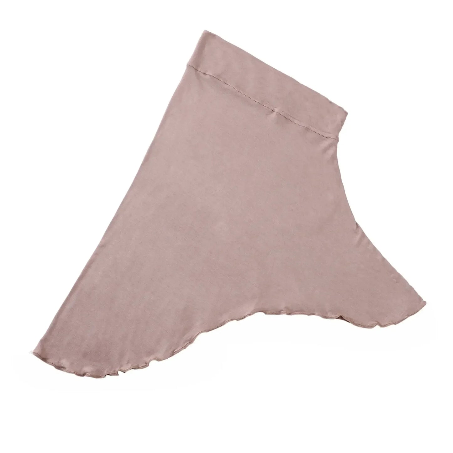 Hijab Muslim Adjustable with Button