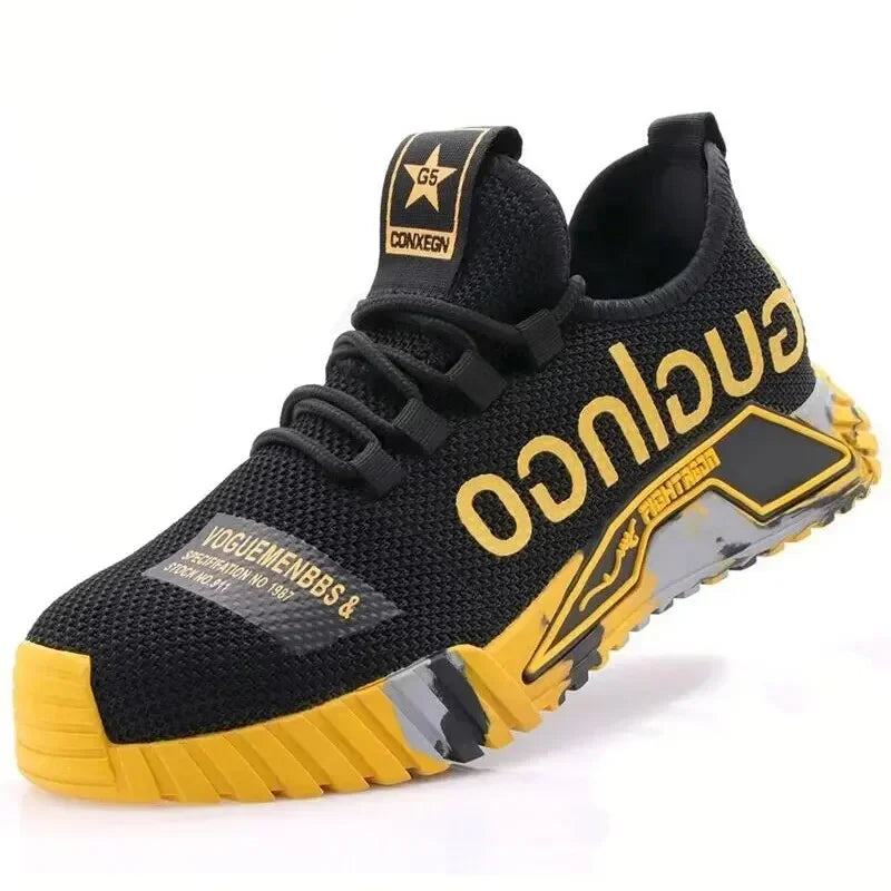 Safety Shoes