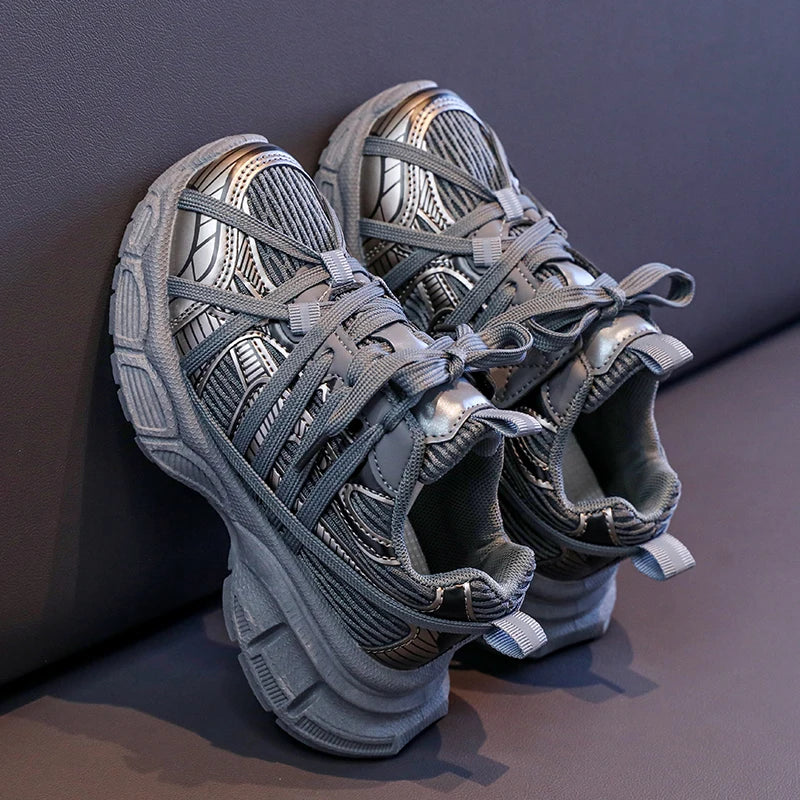 Boys Non Slip Sneakers