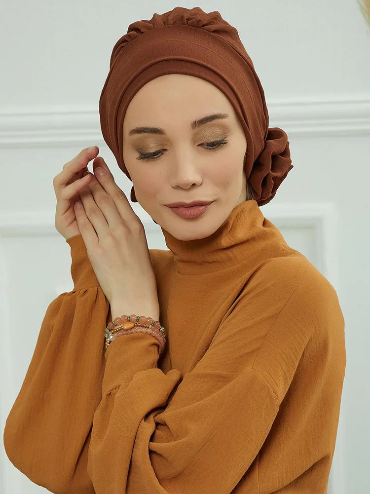 Islamic Hijabs For Woman