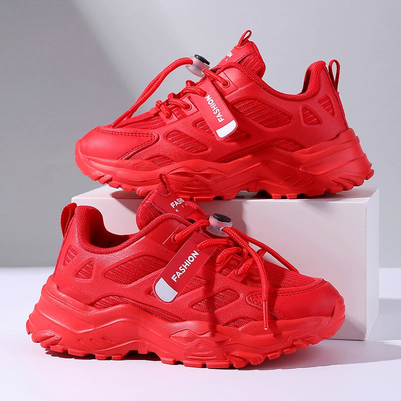 Kids sports sneakers