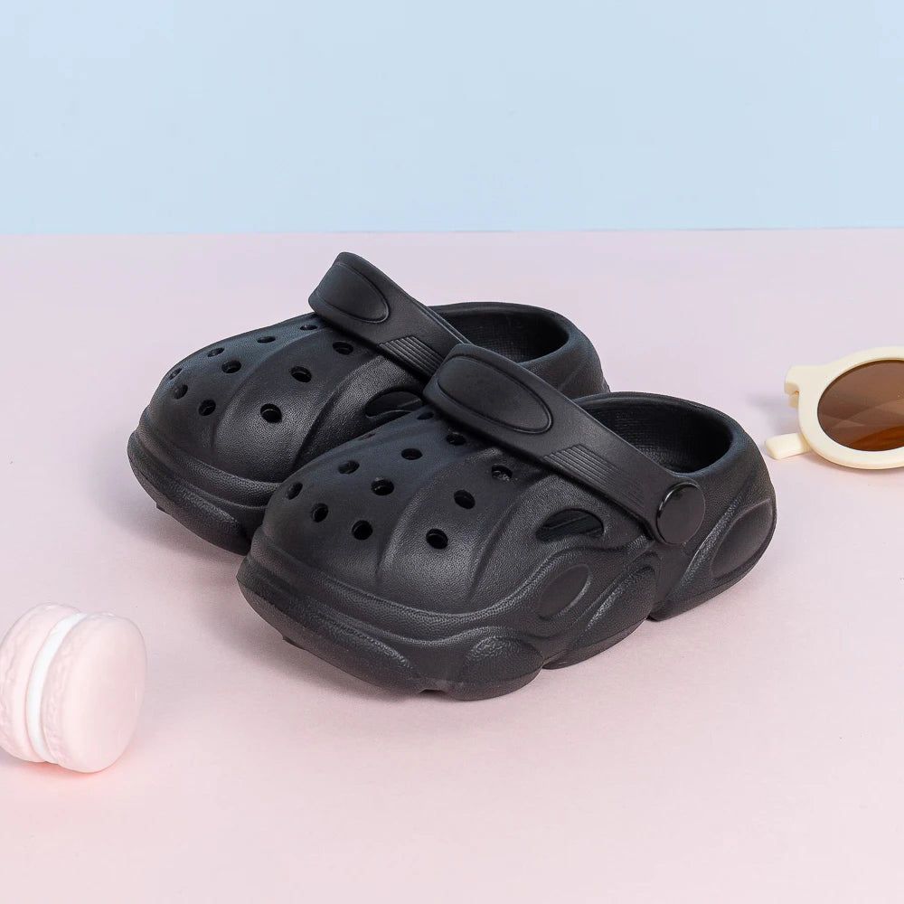 Children's crocs