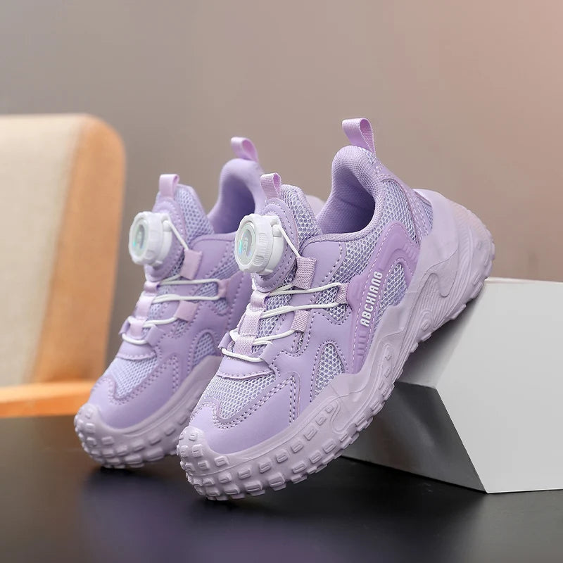 Kids Sports and Leisure Shoes