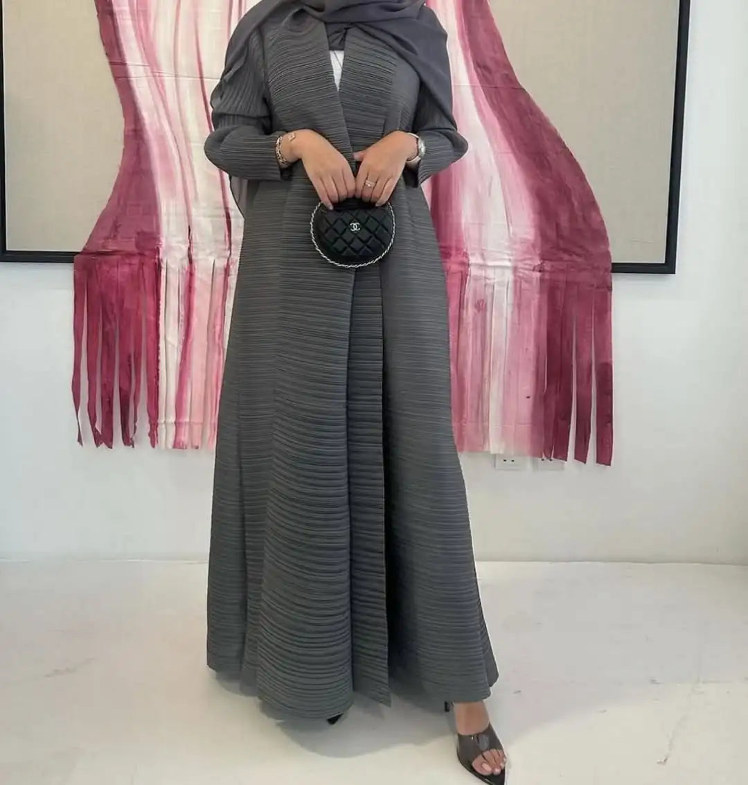 Ethnic Style Abaya