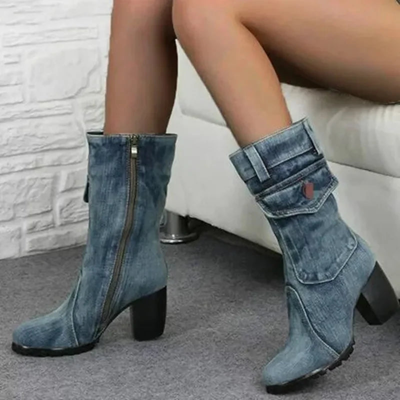 Cowgirl Boots