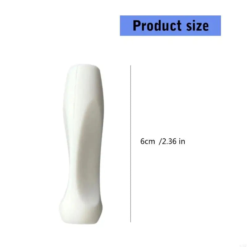 Tablet Touch Pen Grip Sleeve for Pencil