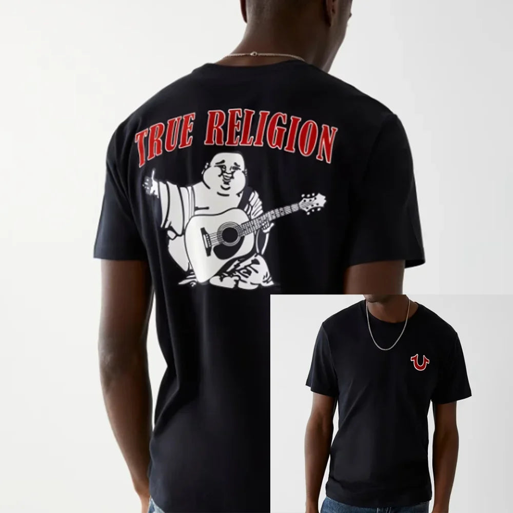 True Religion T-shirt