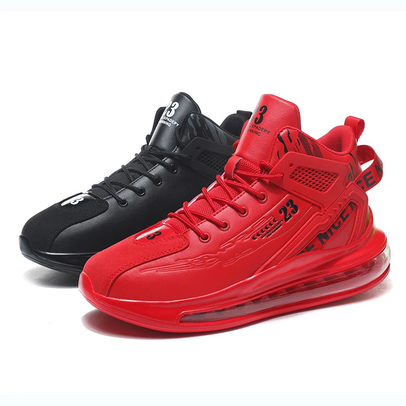 Basketball Sneakers