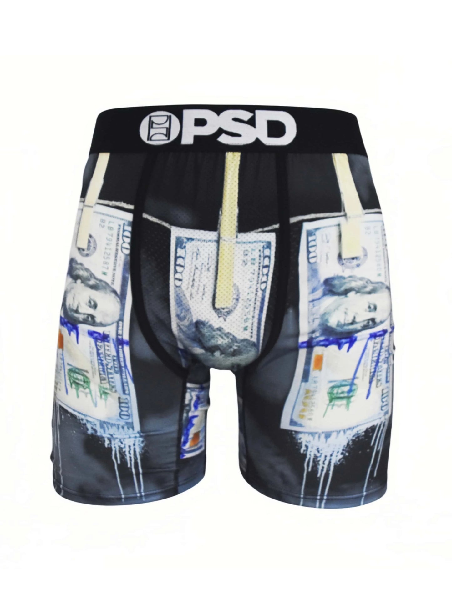 PSD Boxers