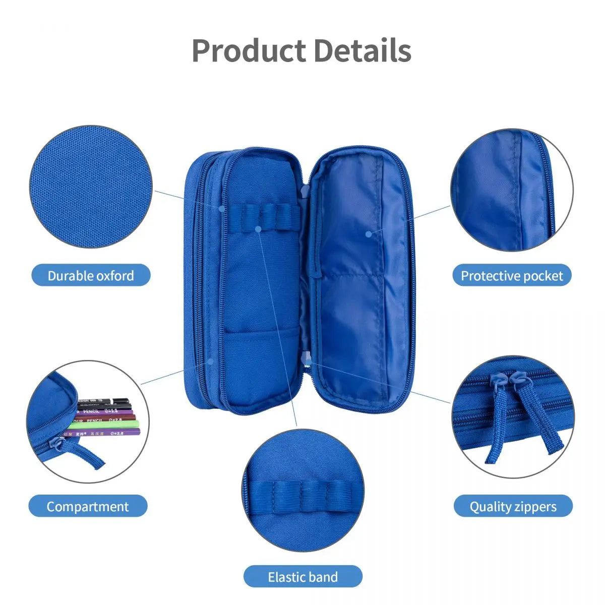 Pencil Cases
