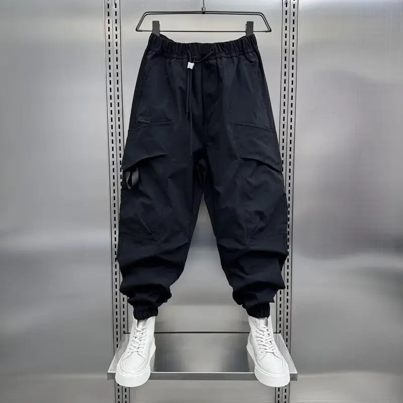 Men's Harem Pants