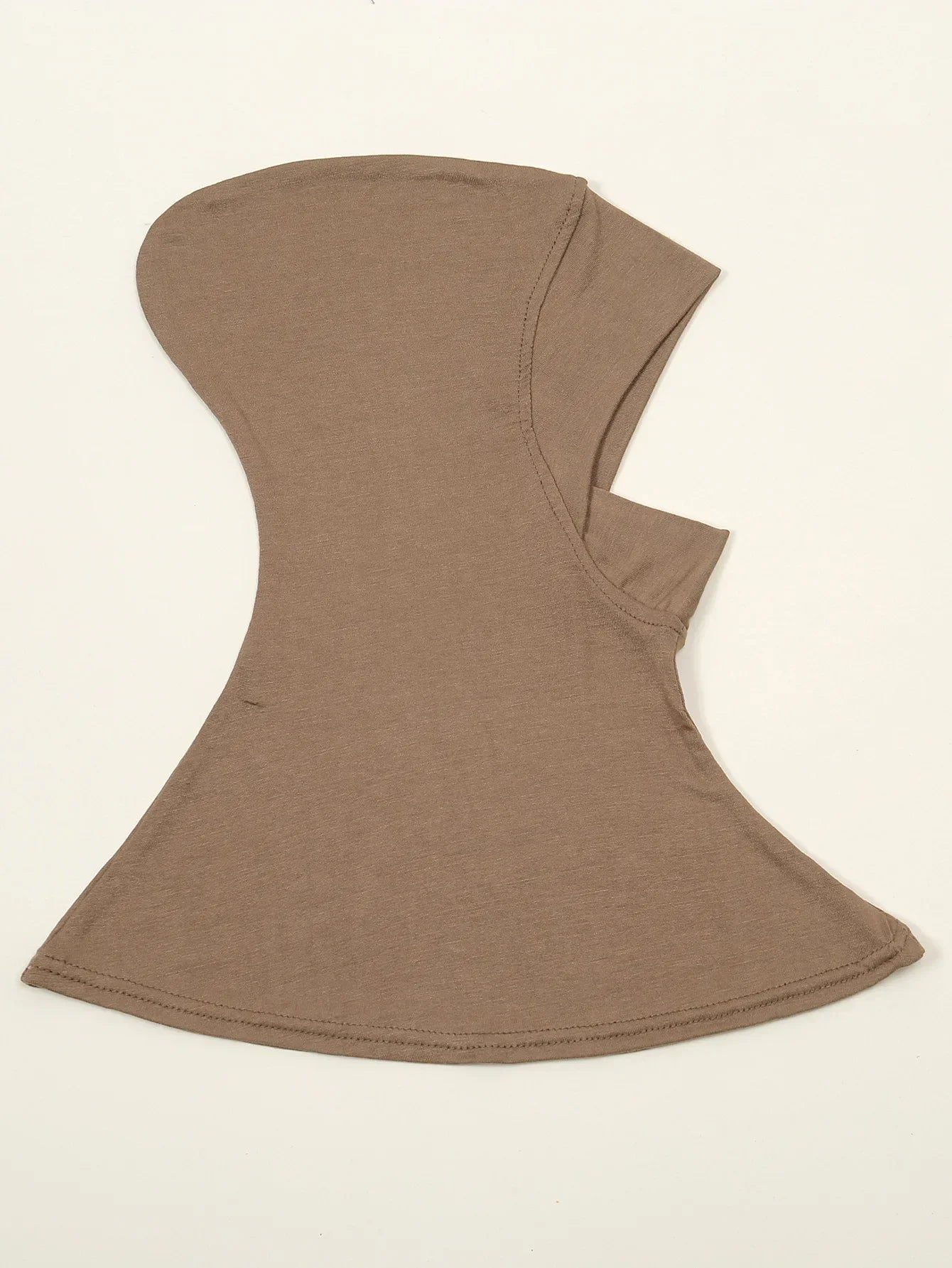 Hijab Muslim Adjustable with Button
