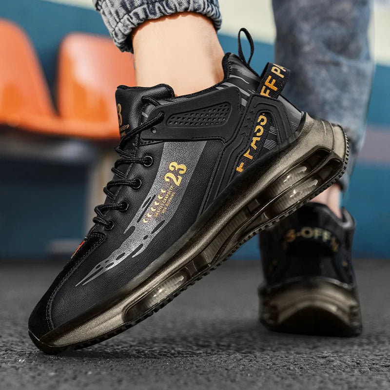 Men's Safety Shoes