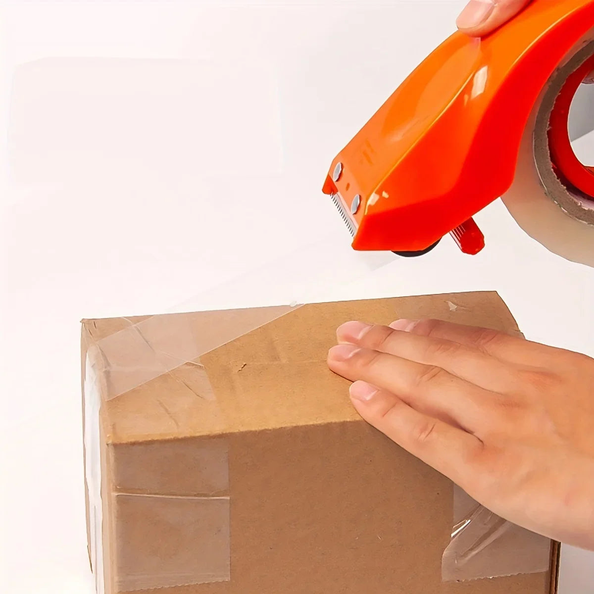 Heavy Duty Shipping Tape Dispenser