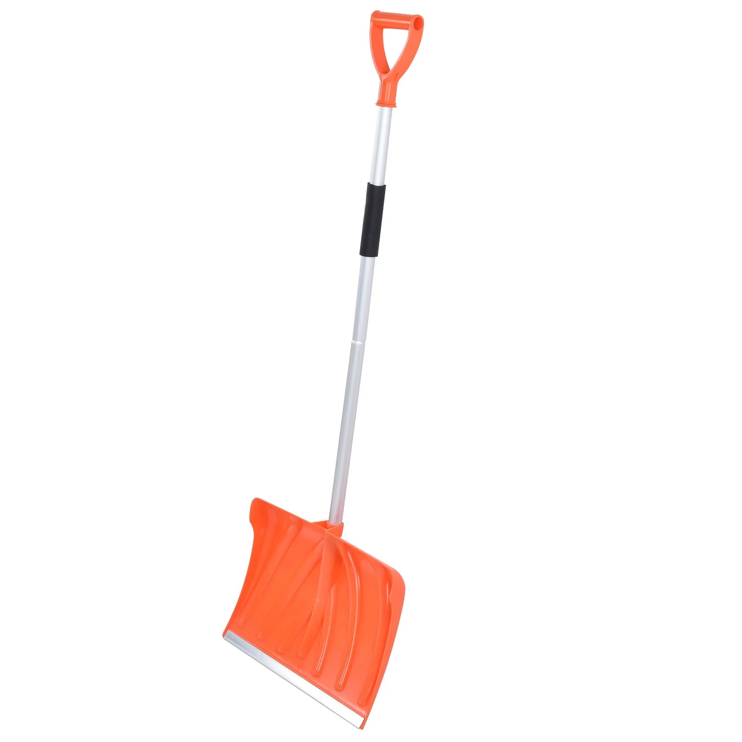 Snow Shovel Large Capacity D Shaped Handle