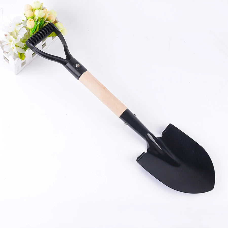 Outdoor Engineer Shovel,