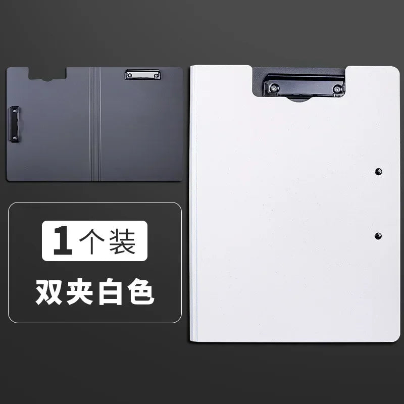 A4 File Folder Clipboard