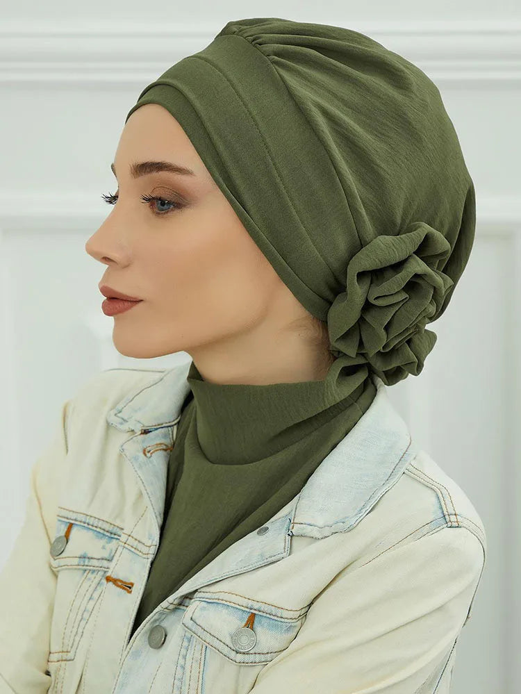 Islamic Hijabs For Woman