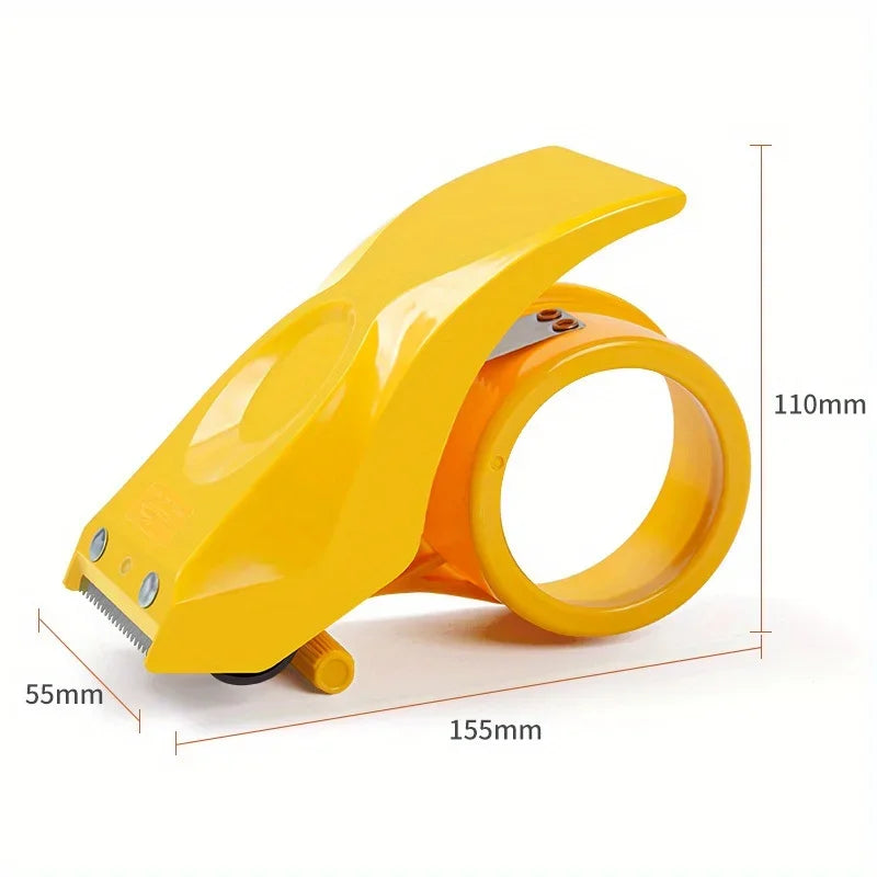 Heavy Duty Shipping Tape Dispenser