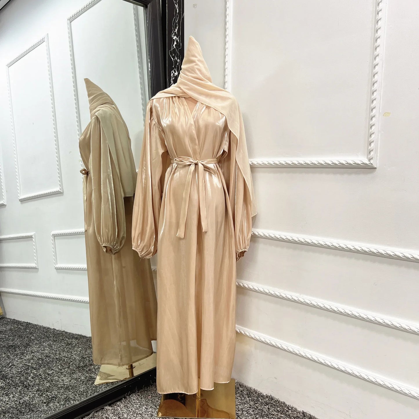 Kaftan Abayas For Women