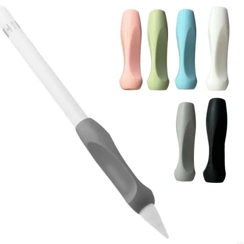 Tablet Touch Pen Grip Sleeve for Pencil