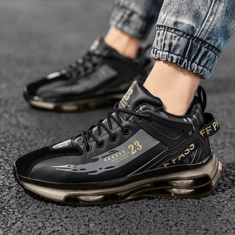 Men's Safety Shoes