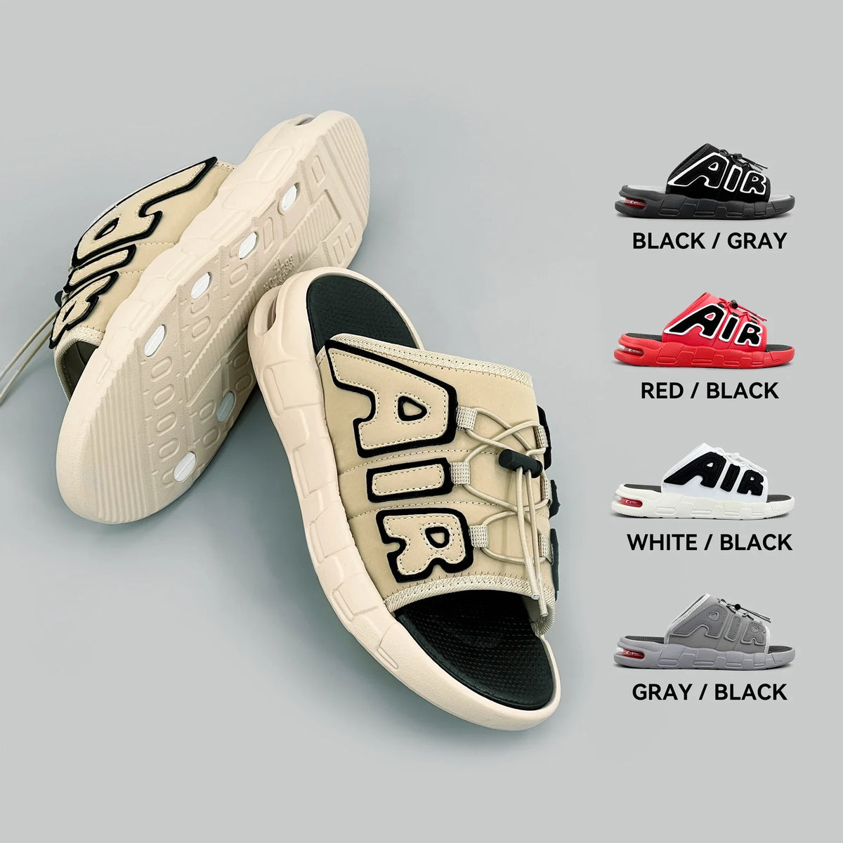 Men's Shoes