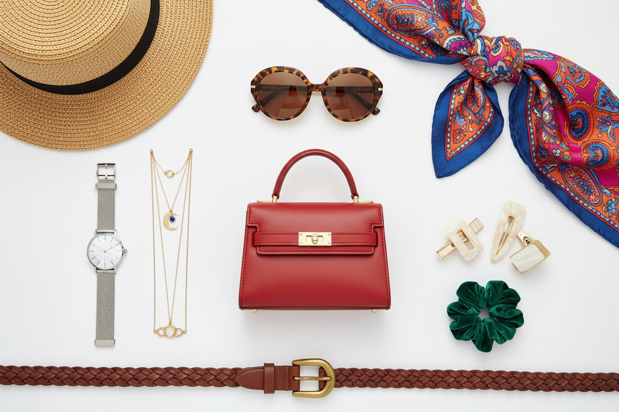 Accessories